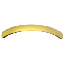 Smedbo BV5661 - PULL BRASS FINISH CC