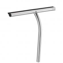Smedbo DK2140 - Shower squeegee with hook -