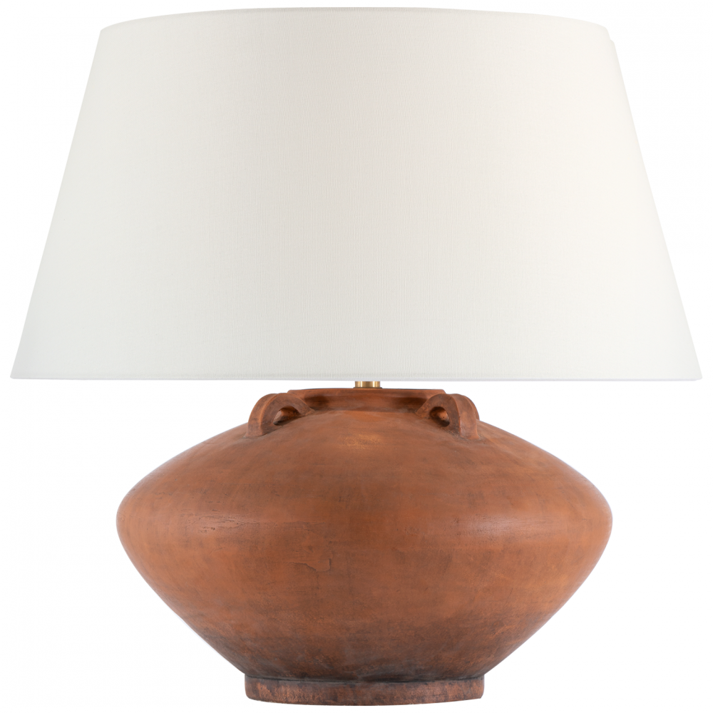 Brewer 26&#34; Table Lamp