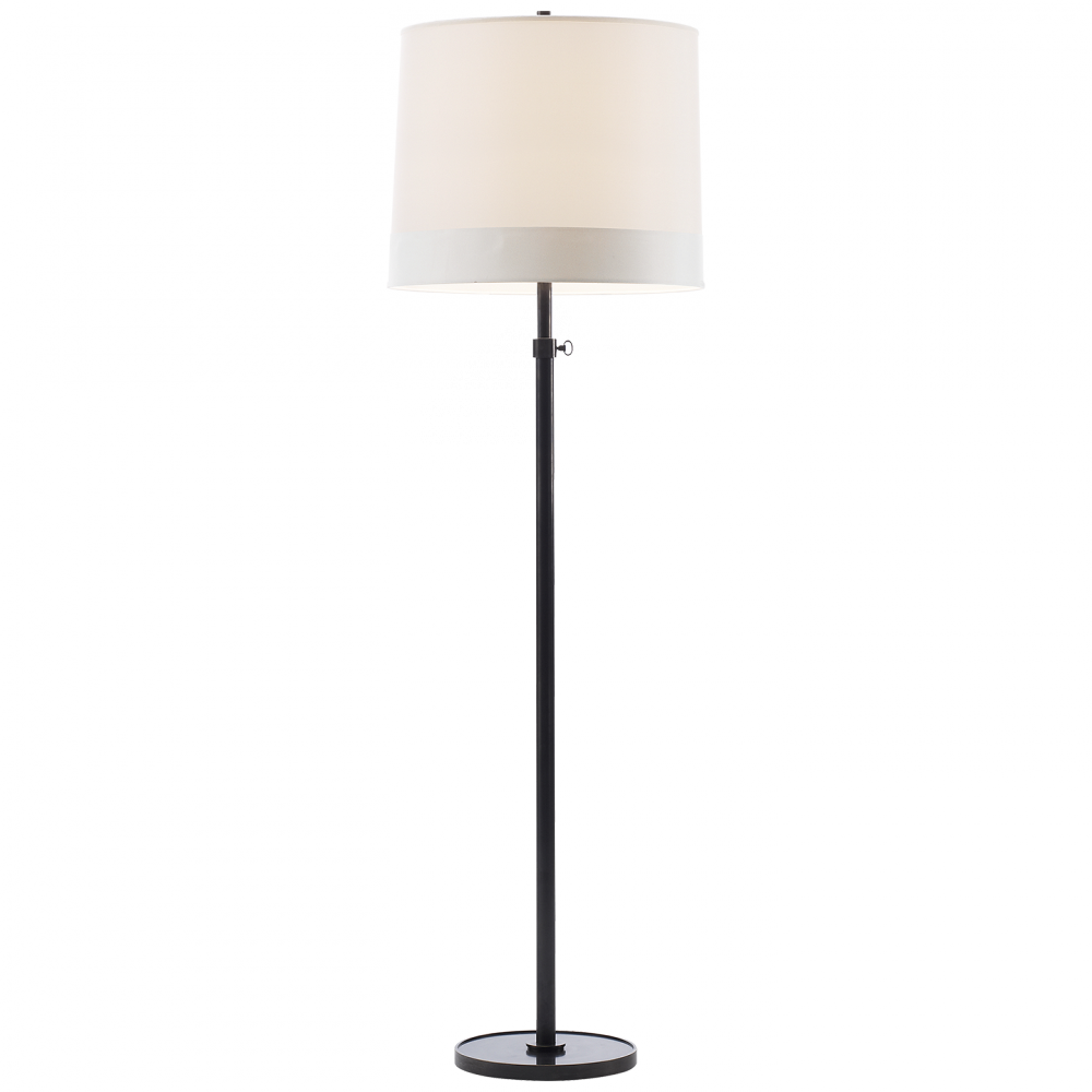 Simple Floor Lamp