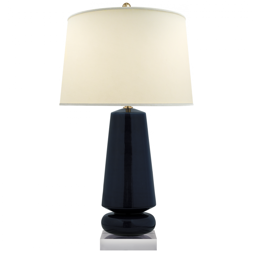 Parisienne Medium Table Lamp