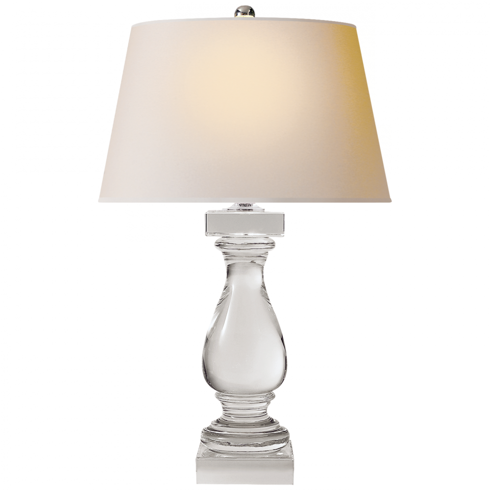 Balustrade Table Lamp