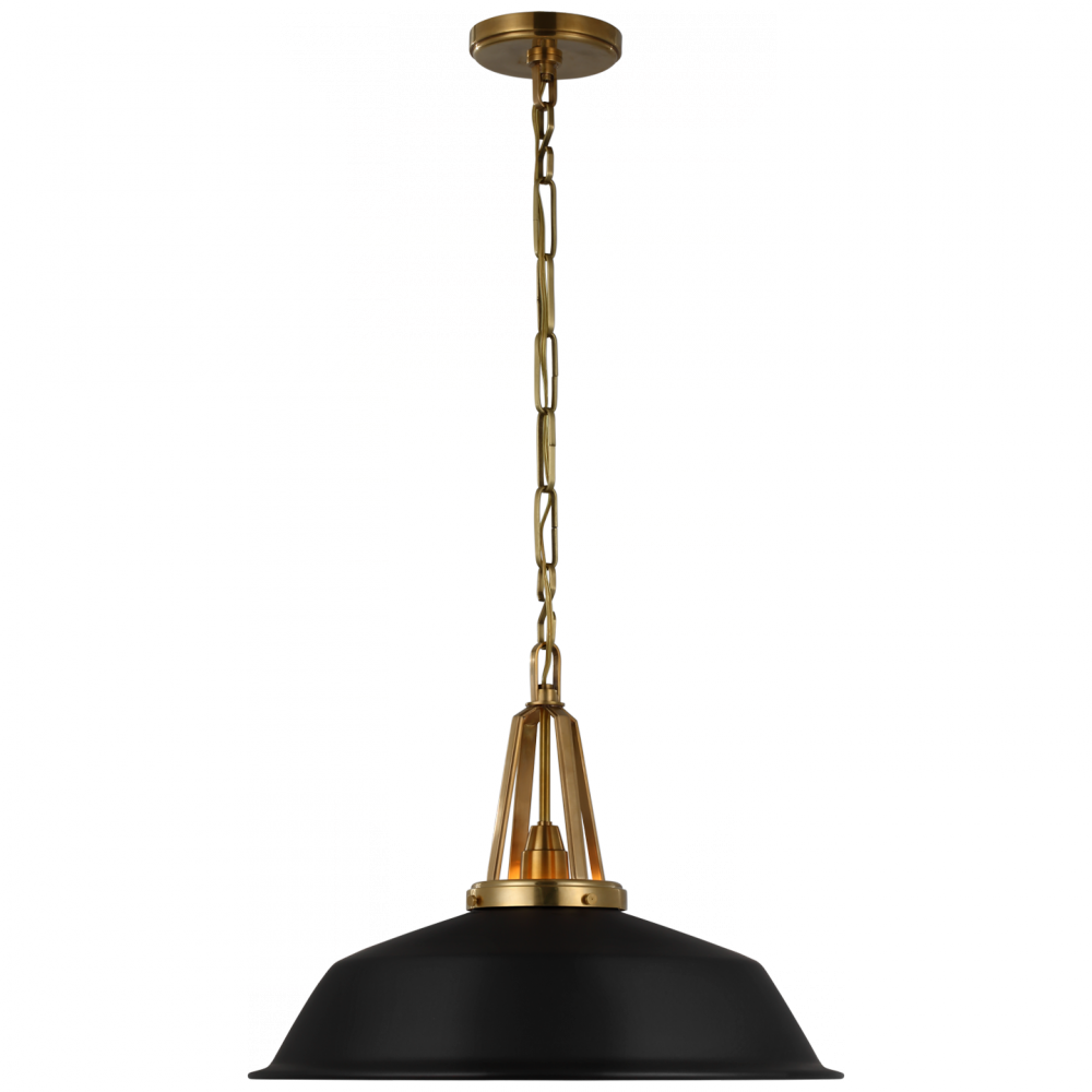 Layton 20&#34; Pendant