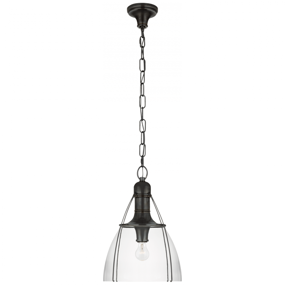 Prestwick 14&#34; Pendant