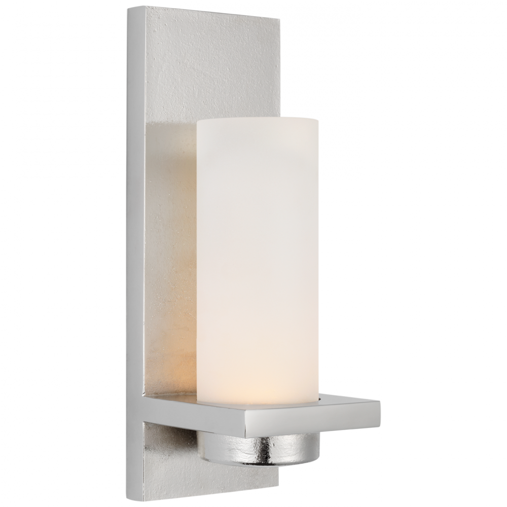 Cornado 12&#34; Indoor/Outdoor Hurricane Sconce