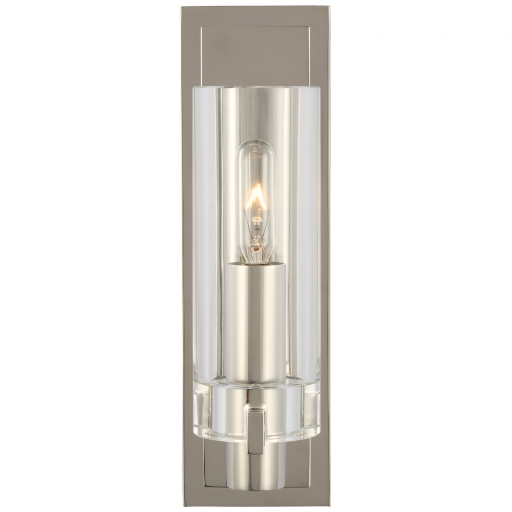 Sonnet Petite Single Sconce