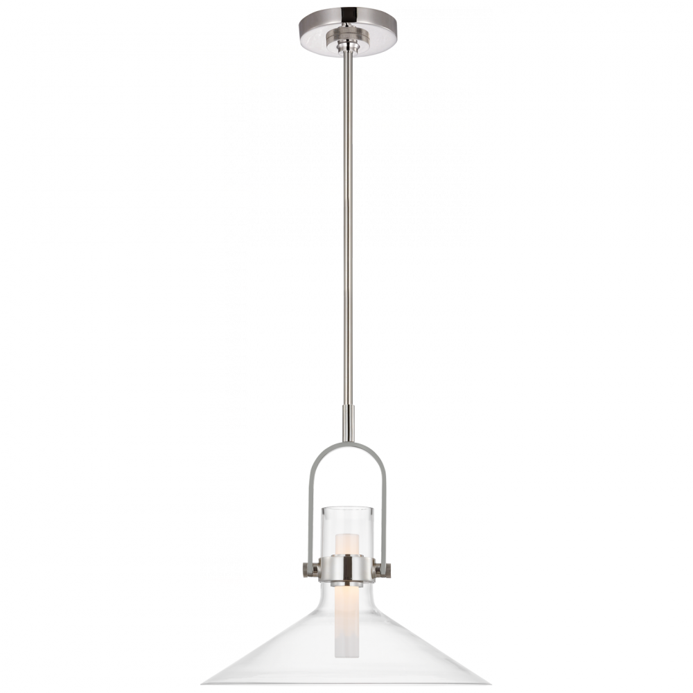 Larkin 14&#34; Empire Pendant