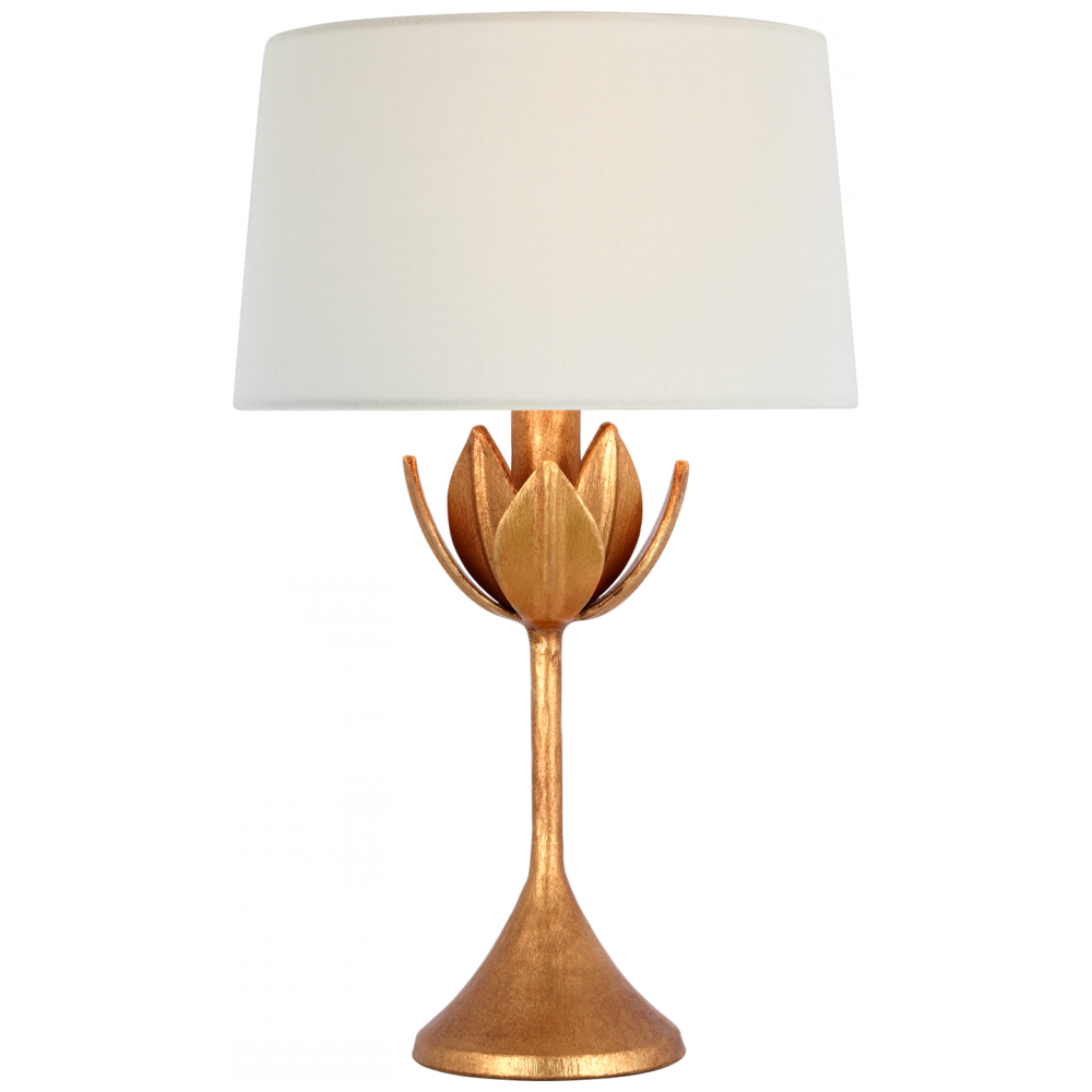 Alberto 17&#34; Cordless Accent Lamp