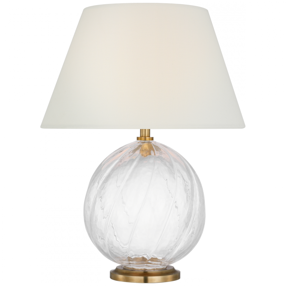 Talia 13&#34; Cordless Accent Lamp