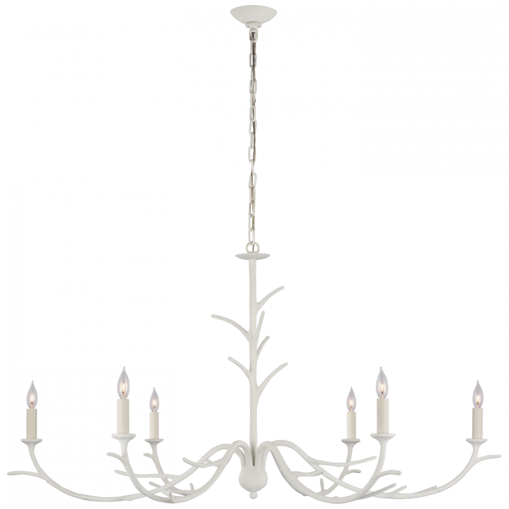 Iberia Large Chandelier