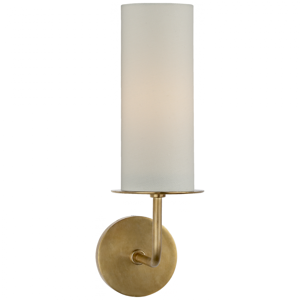 Larabee Single Sconce