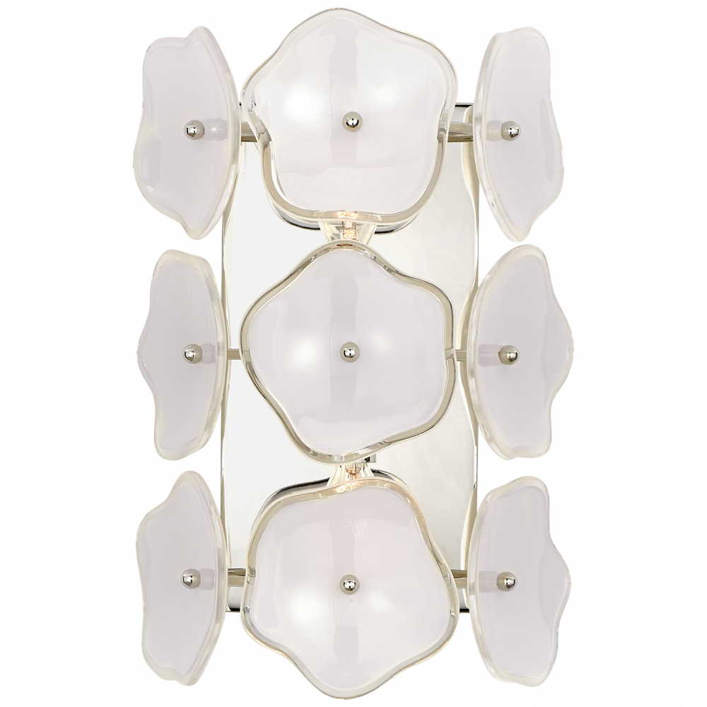 Leighton Small Sconce