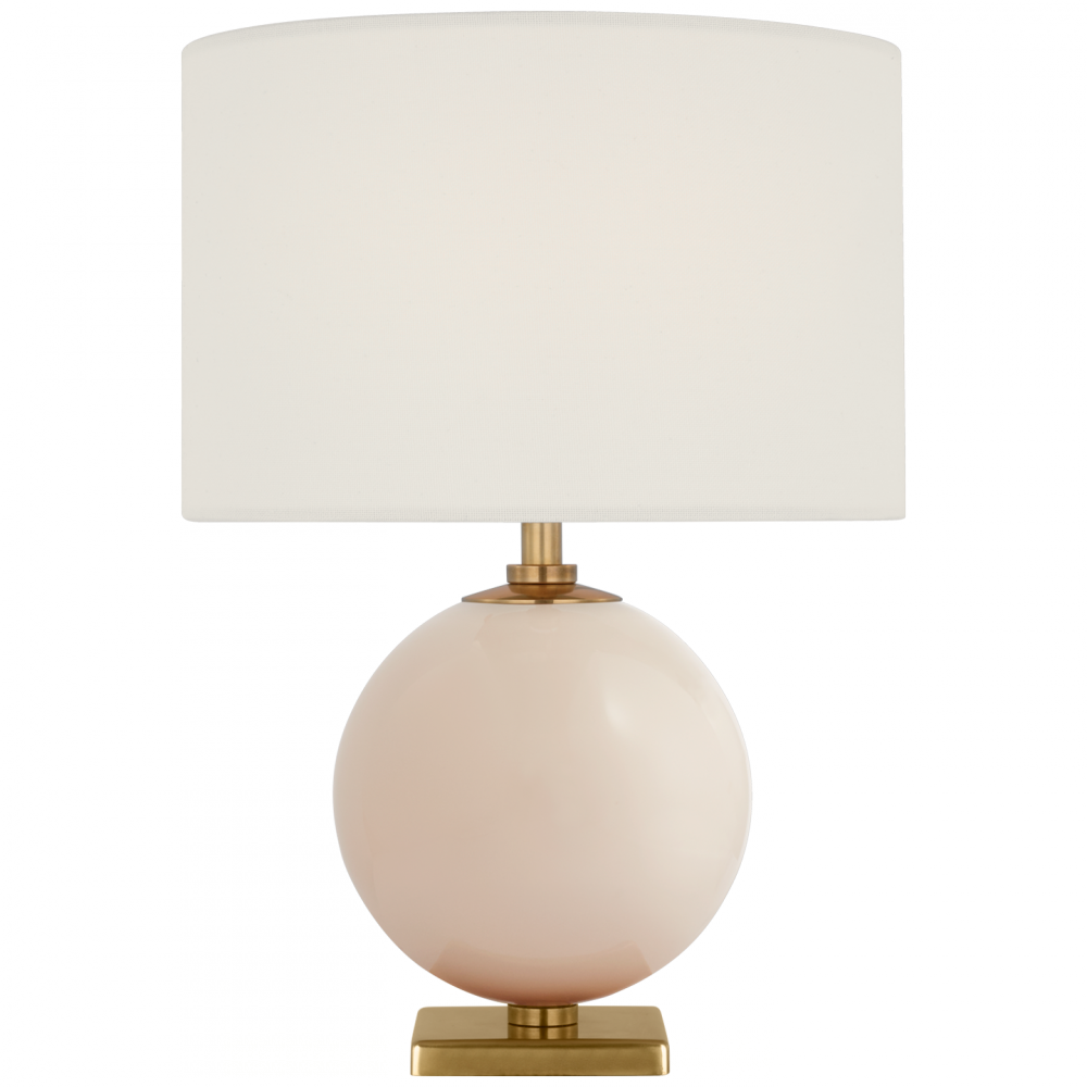 Elsie 12&#34; Cordless Accent Lamp