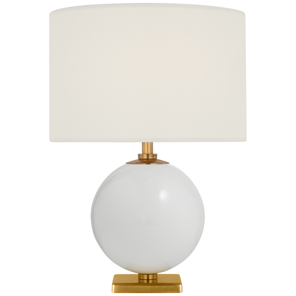 Elsie 12&#34; Cordless Accent Lamp