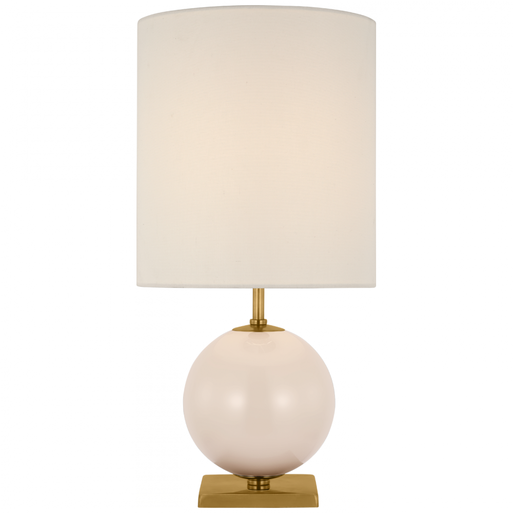 Elsie Small Table Lamp