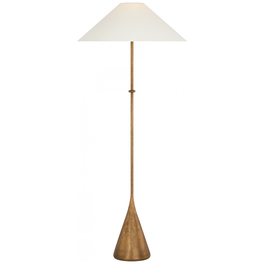 Zealous 62&#34; Floor Lamp