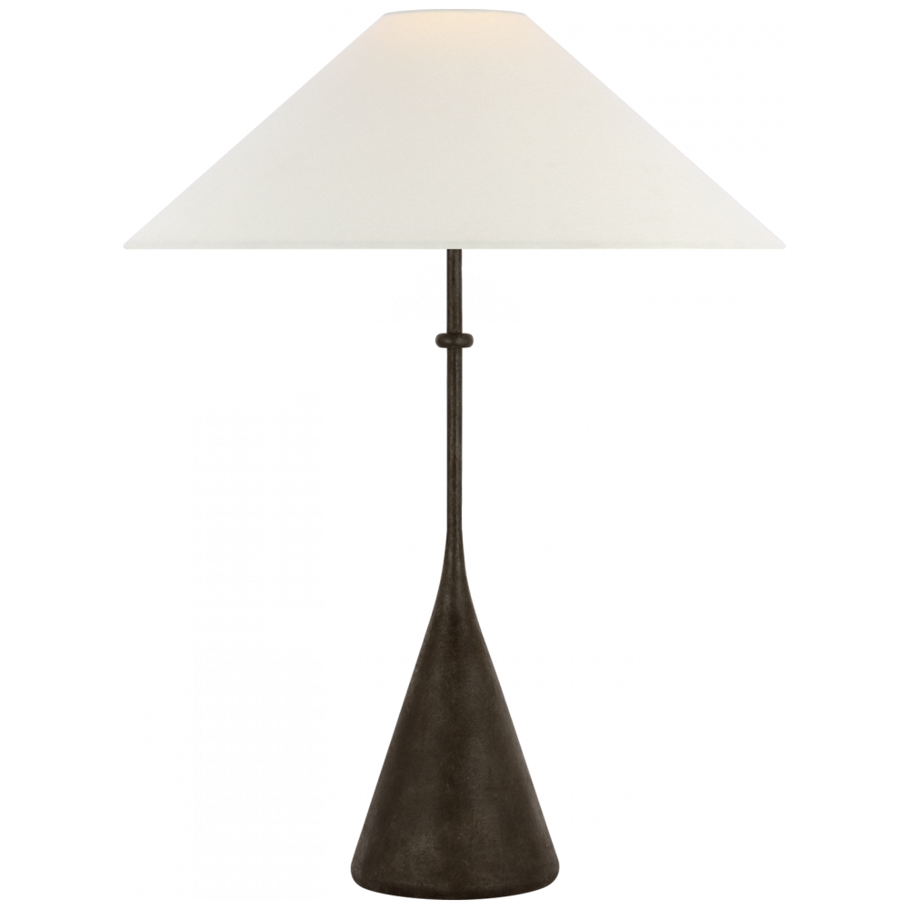 Zealous 30&#34; Table Lamp