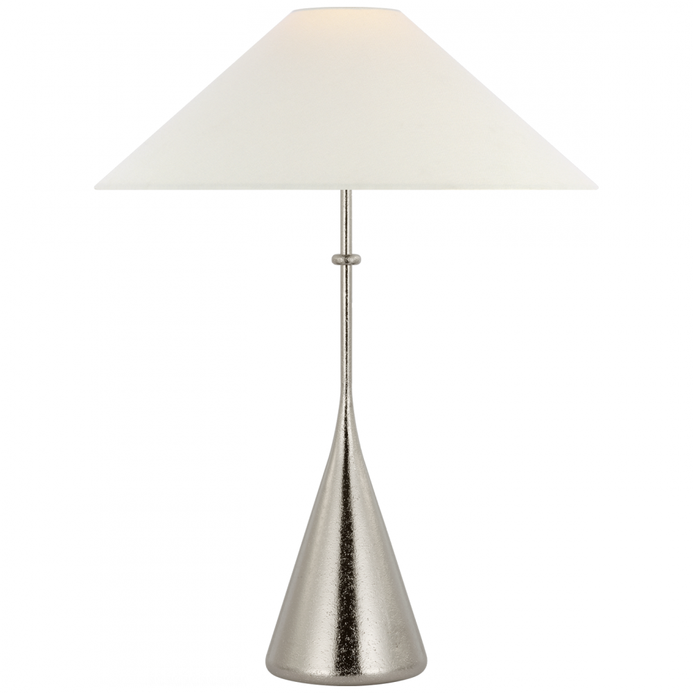 Zealous 30&#34; Table Lamp