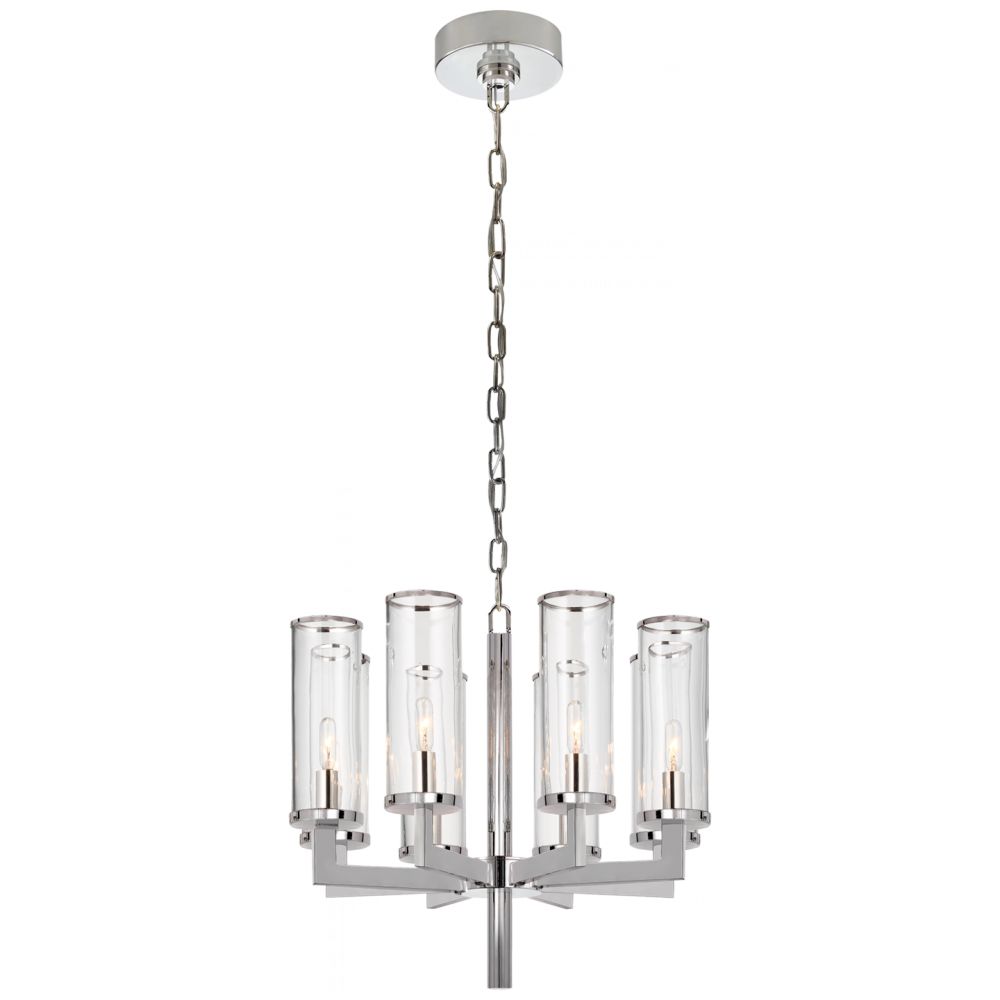 Liaison Single Tier Chandelier