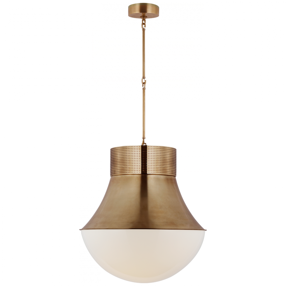 Precision 24&#34; Pendant