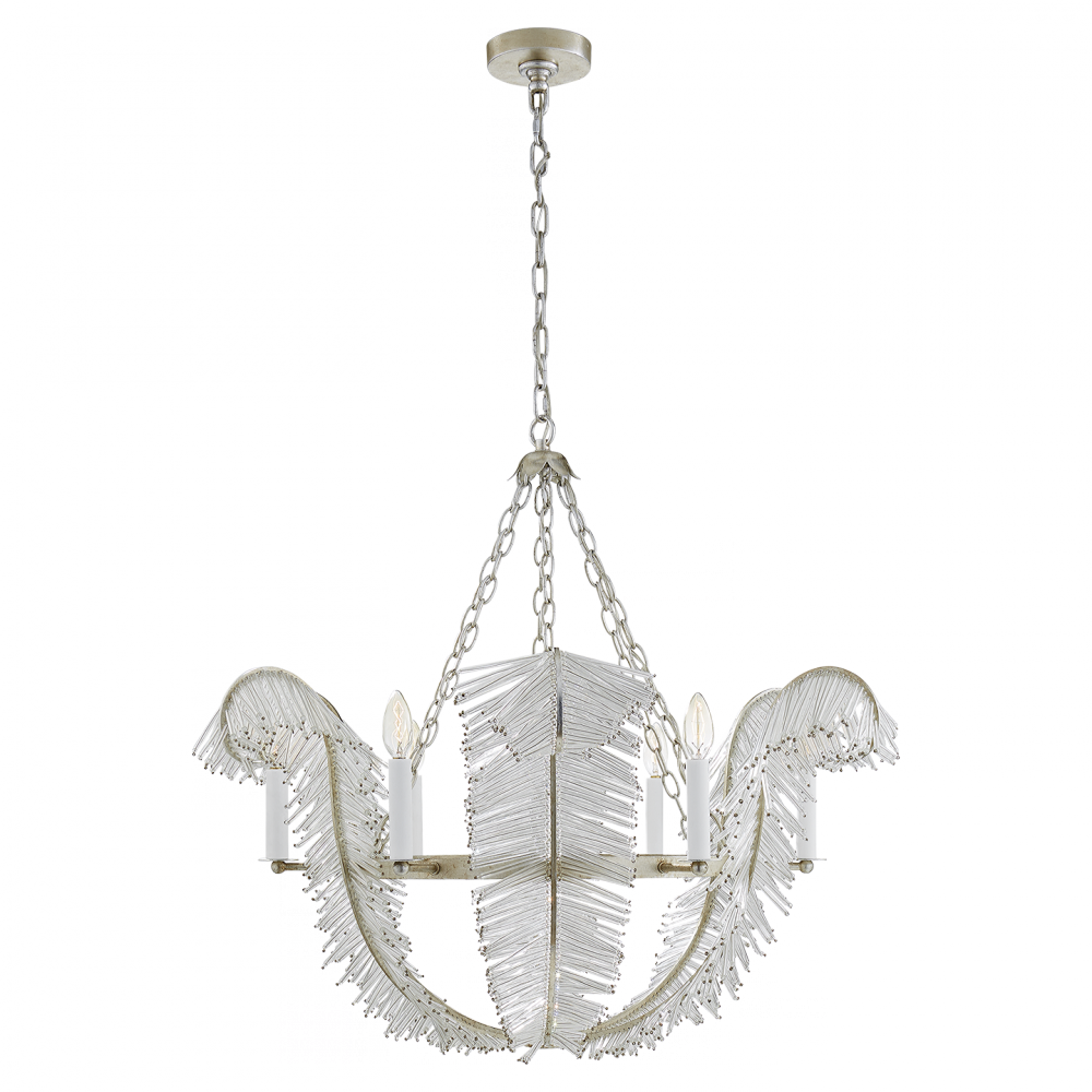 Calais 34&#34; Chandelier