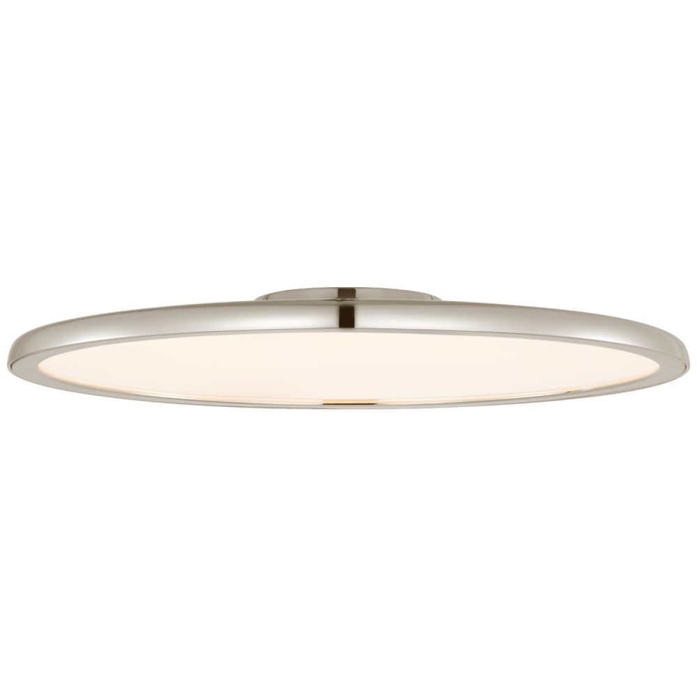 Dot 22&#34; Flush Mount