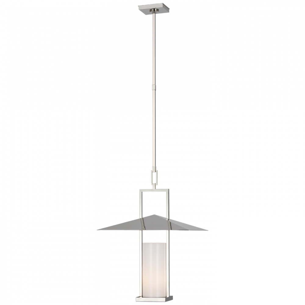 Amity 18&#34; Lantern