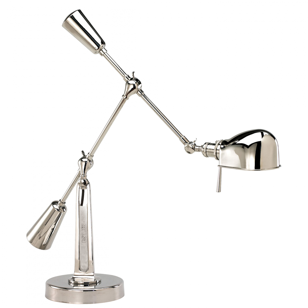 RL &#39;67 Boom Arm Desk Lamp