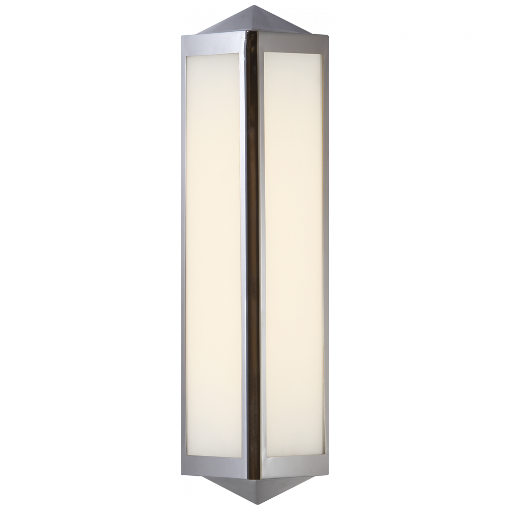 Geneva Small Sconce