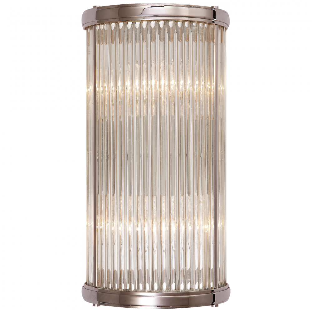 Allen Small Linear Sconce