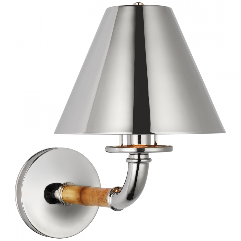 Dalfern Medium Single Sconce