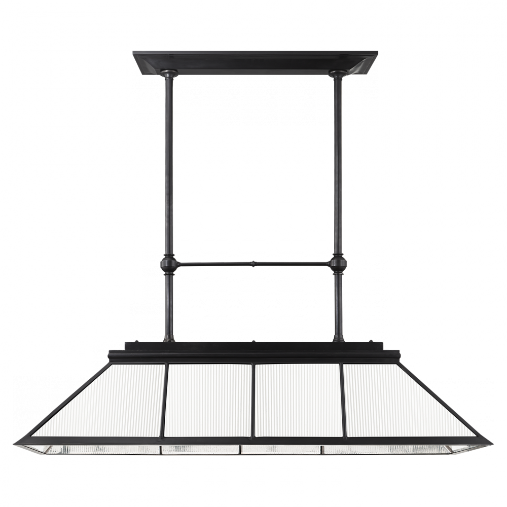 Rivington Large Billiard Chandelier