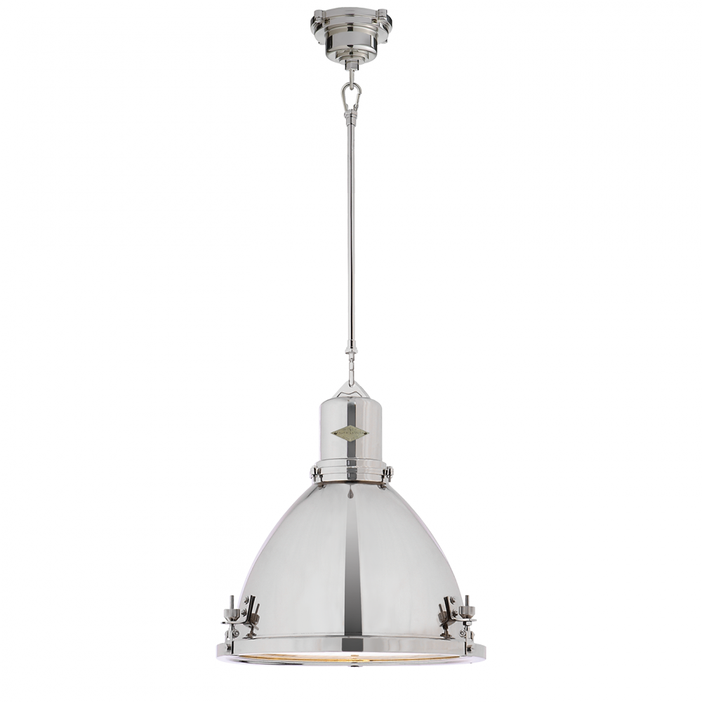 Fulton Medium Pendant