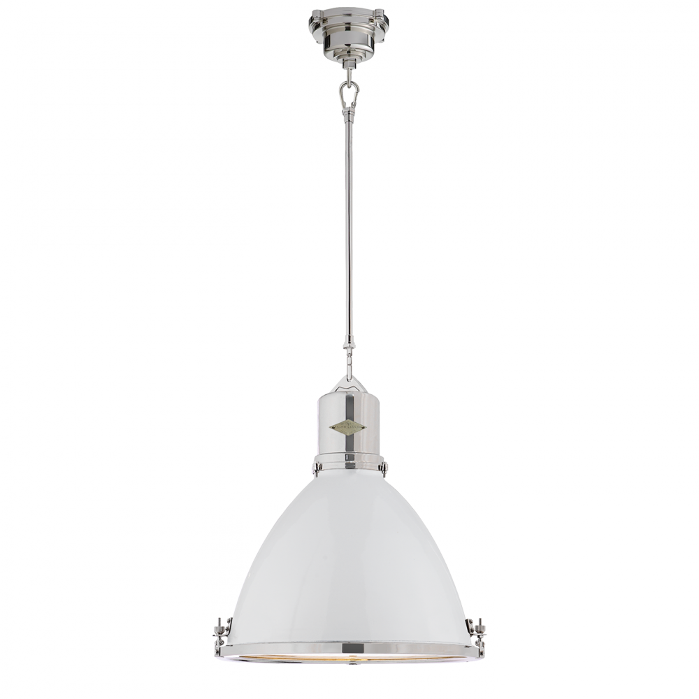 Fulton Medium Pendant