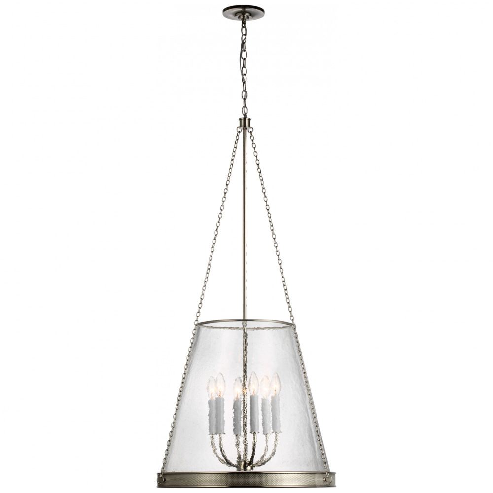 Reese 22&#34; Pendant