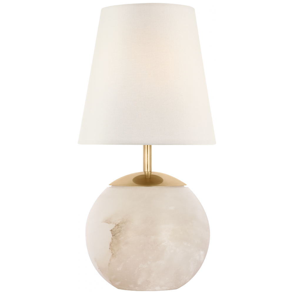 Terri 12&#34; Cordless Accent Lamp