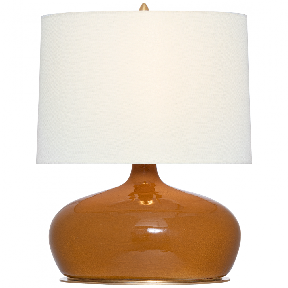 Olinda 17&#34; Low Table Lamp