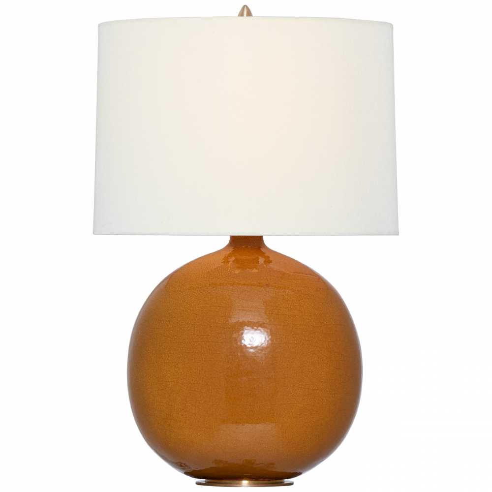 Sao Paulo 21&#34; Table Lamp