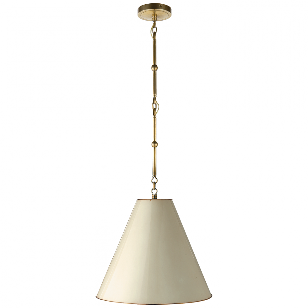 Goodman Small Hanging Light