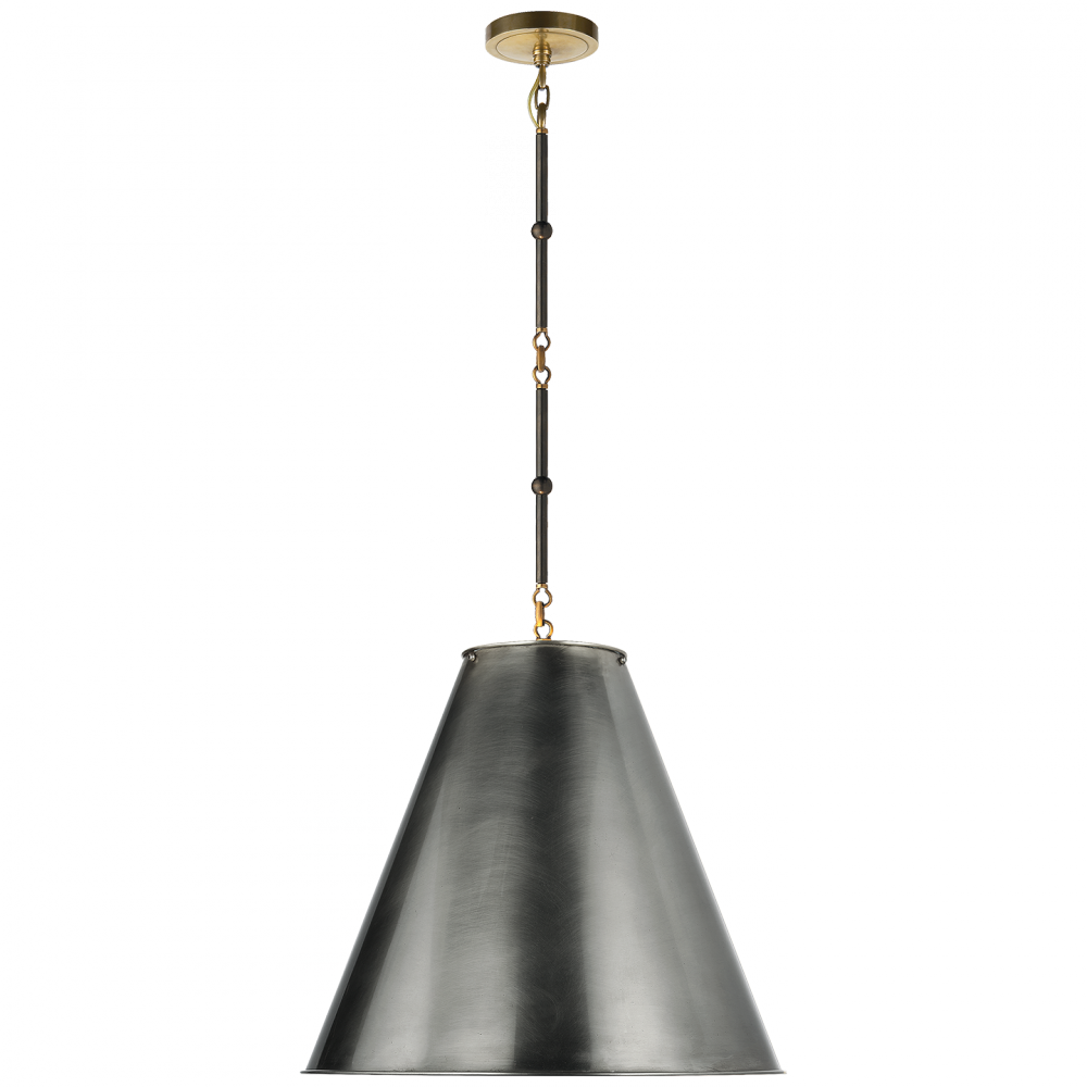 Goodman Medium Hanging Light