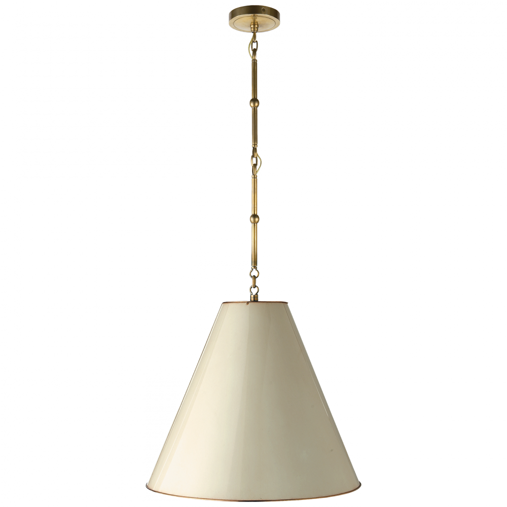 Goodman Medium Hanging Light