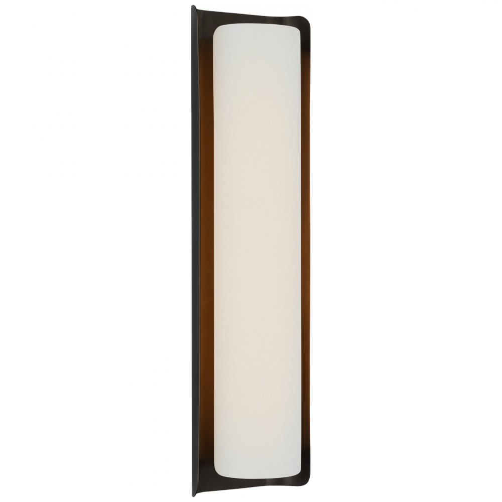 Penumbra 21&#34; Sconce