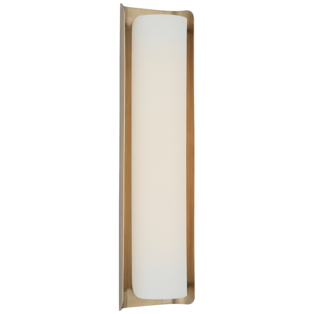 Penumbra 21&#34; Sconce