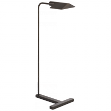 Visual Comfort & Co. Signature Collection RL SP 1508BZ - William Pharmacy Floor Lamp