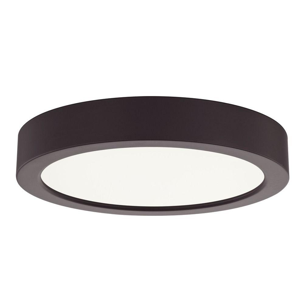 LED Flush Mount