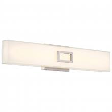 Access 62612LEDD-BS/OPL - LED Vanity