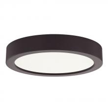 Access 20812LEDD-BRZ/ACR - LED Flush Mount