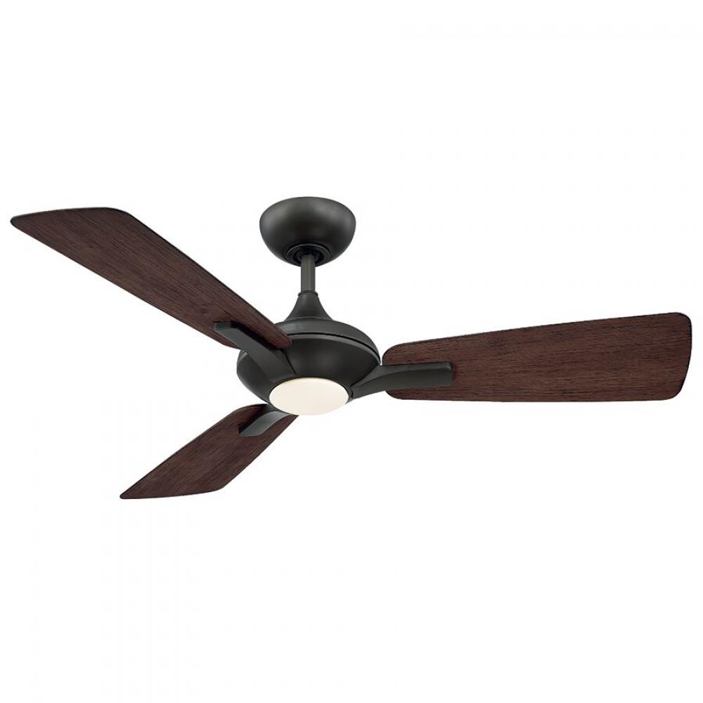 Mykonos Downrod ceiling fan