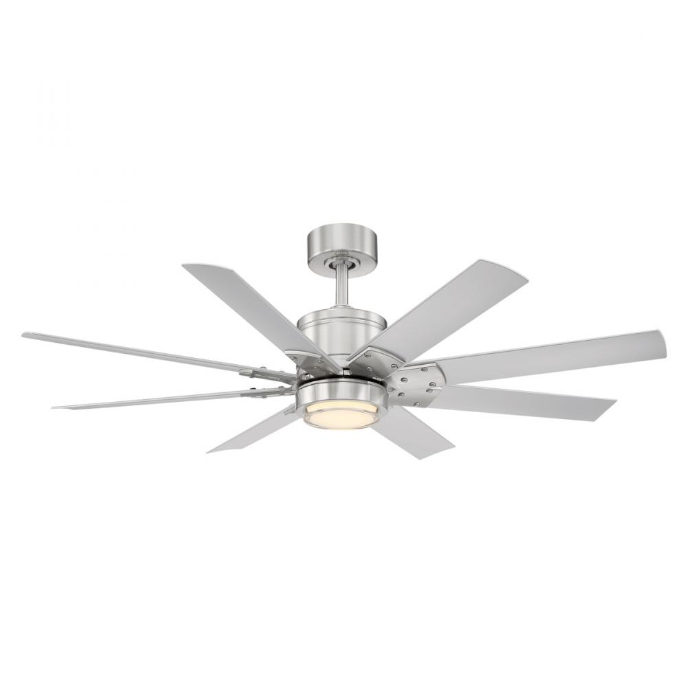 Renegade Downrod ceiling fan