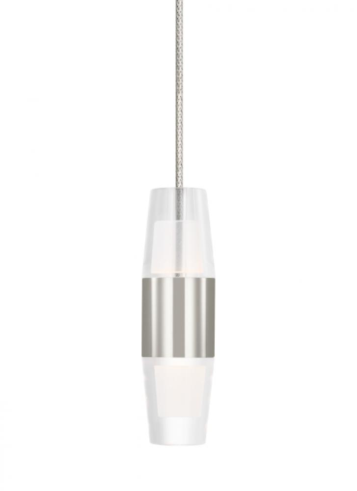 Lassell Short Mini Pendant